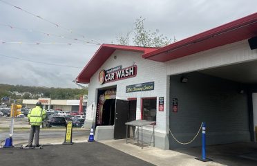 Speeders Car Wash – Derby