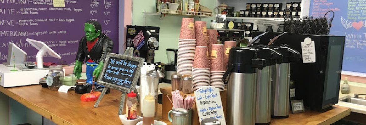 Love Heart’s Bakery and Cafe