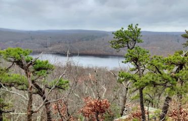 Hurd State Park Parking