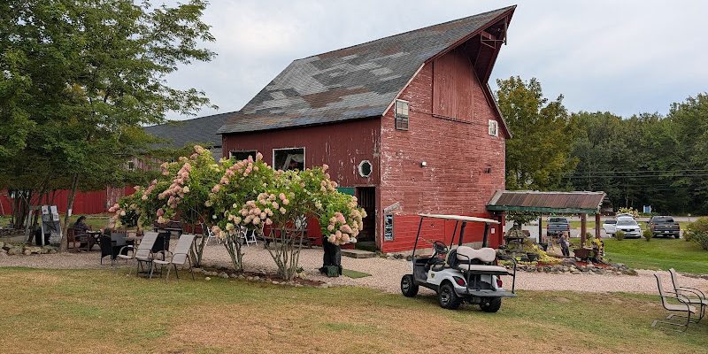 Echo Farm