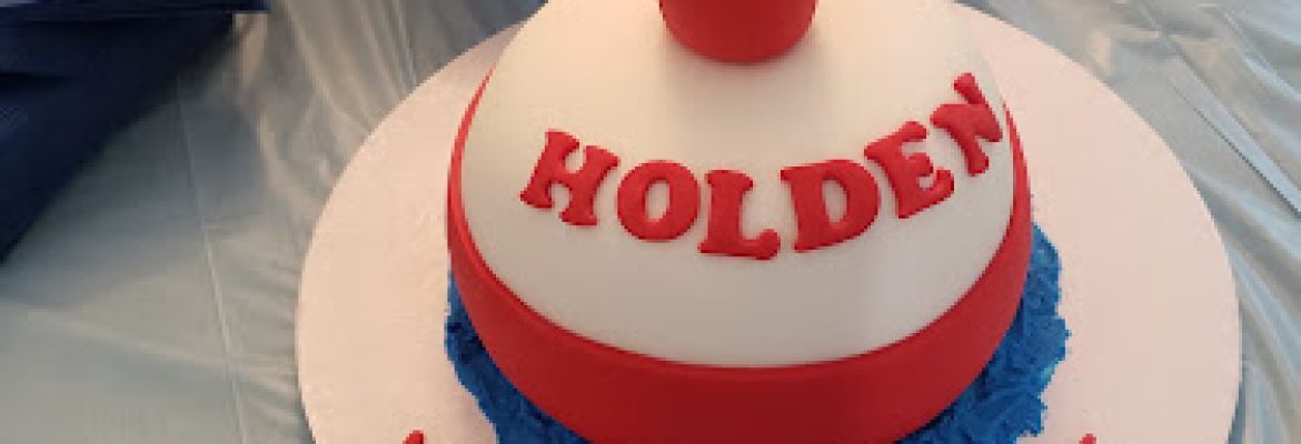 Lillian’s Cake Creations