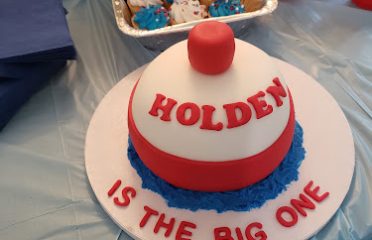 Lillian’s Cake Creations
