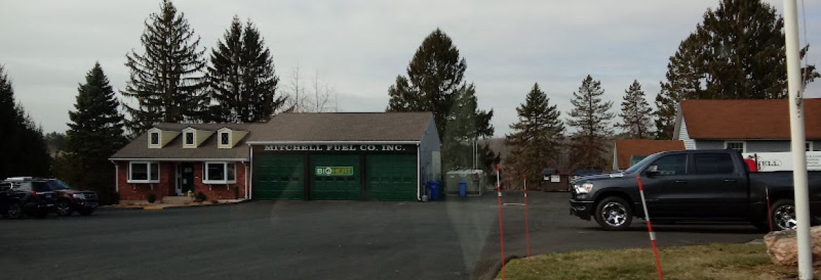 Mitchell Fuel Company, Inc