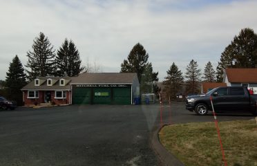 Mitchell Fuel Company, Inc