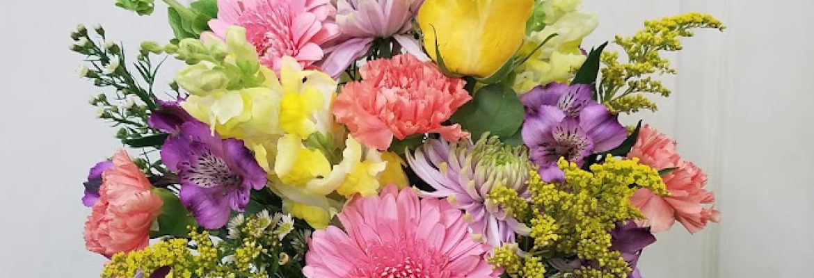 Paul Buettner Florist