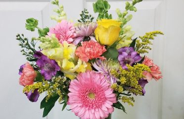 Paul Buettner Florist