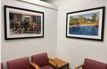 Waterbury Podiatry Consultants