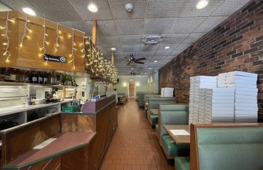 Famous Pizza House