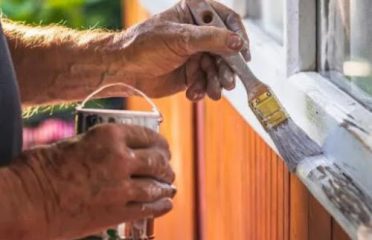 Painting Kitchen Cabinets LLC