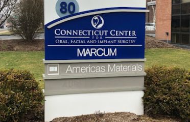 Connecticut Center for Oral, Facial & Implant Surgery, PC