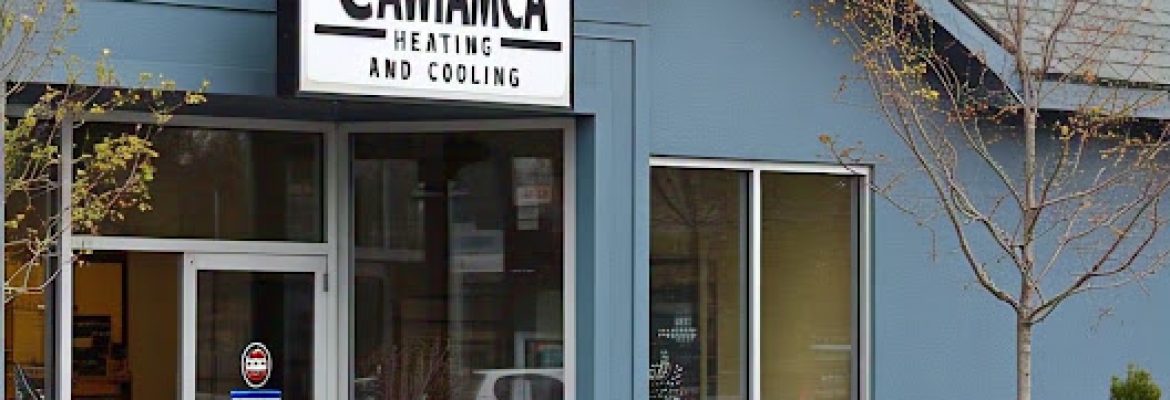 Cawiamca Heating and Cooling