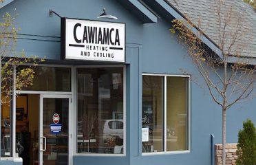 Cawiamca Heating and Cooling
