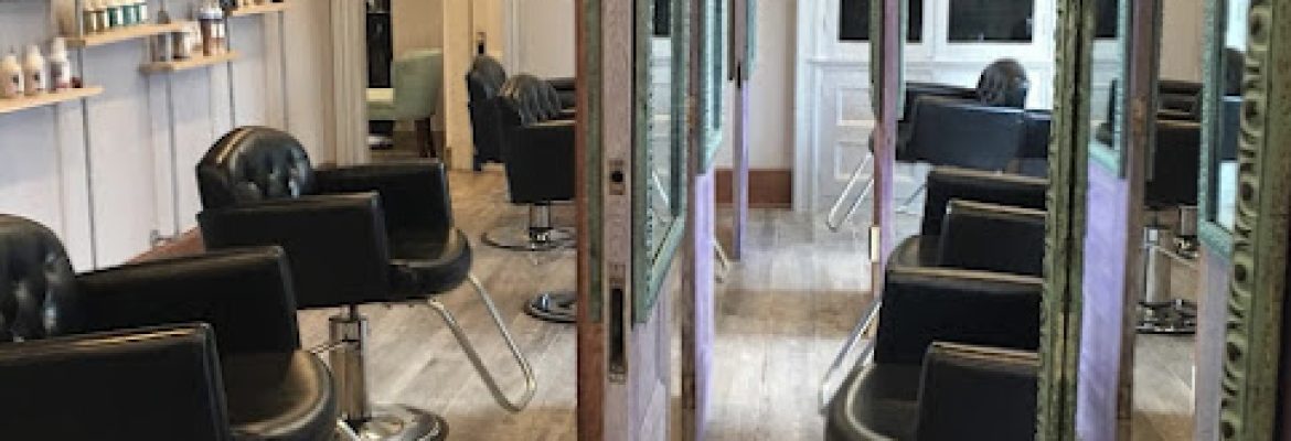 Platinum Salon