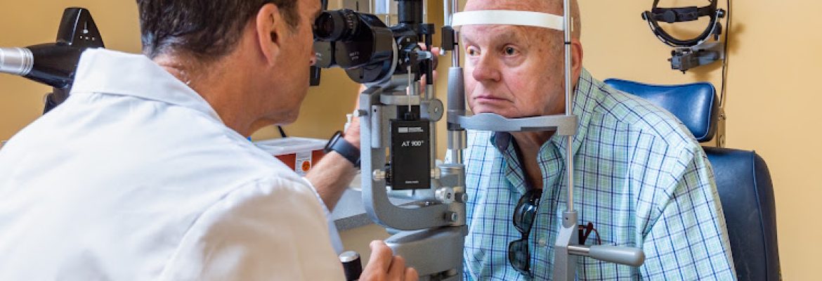 ReFocus Eye Health