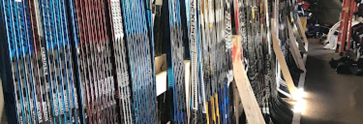 Fanelli Hockey