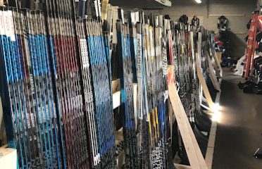 Fanelli Hockey