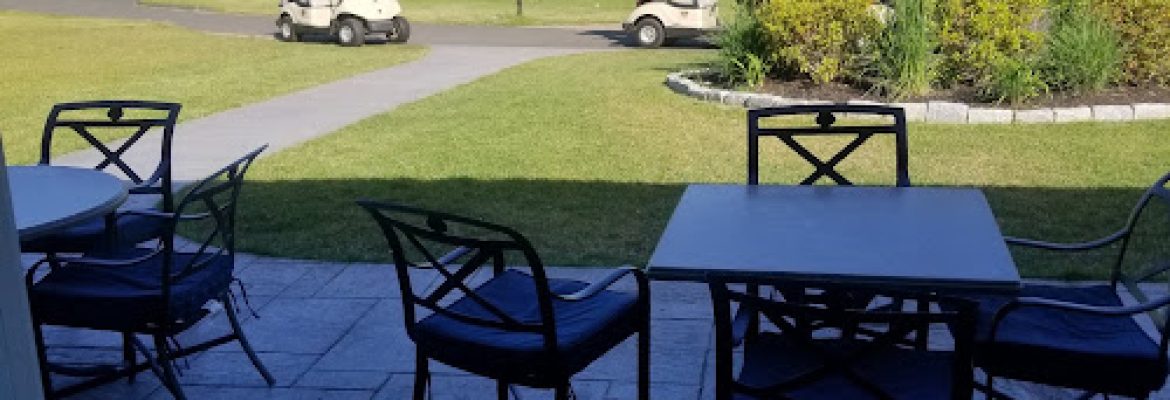 The Restaurant at Gillette Ridge