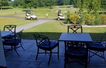 The Restaurant at Gillette Ridge