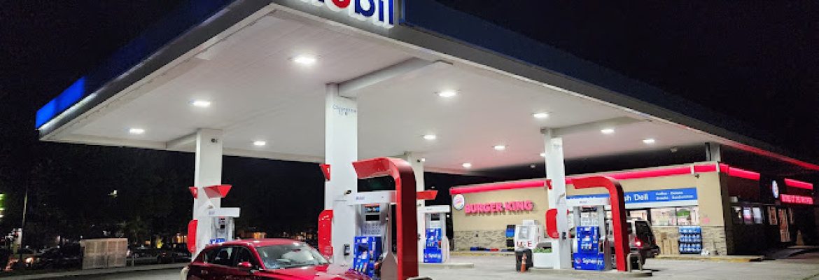 Mobil