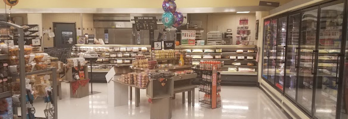 Stop & Shop