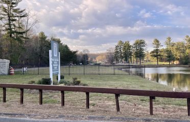 West Hartford Reservoir