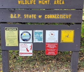 Bartlett Brook Wildlife Management Area