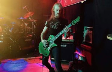 Mike Cocco’s School Of Guitar