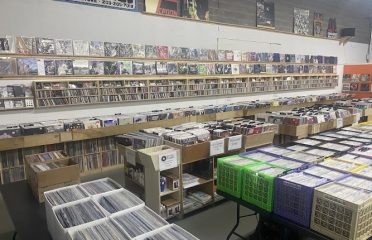 Redscroll Records