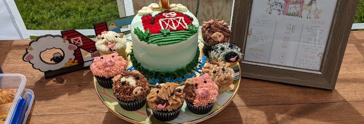 Sugarz Bakery