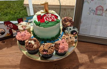 Sugarz Bakery