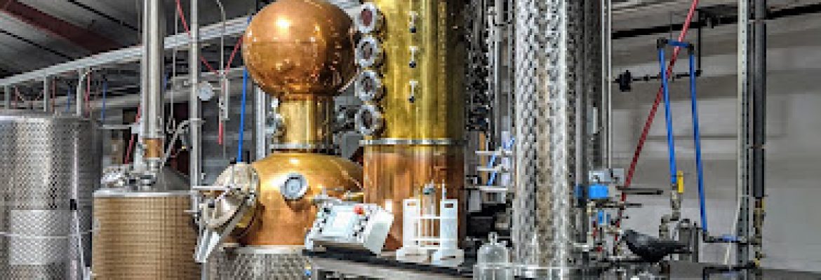 Litchfield Distillery