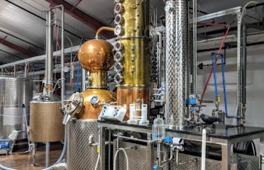 Litchfield Distillery