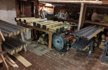 Mystic River Building Company LLC.