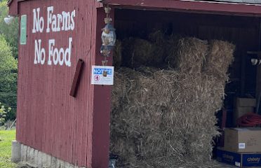 Halas Farm Market