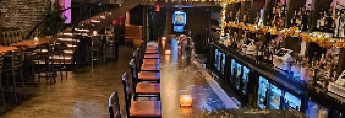 SOHObar & Event Space