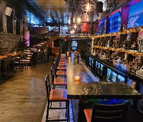 SOHObar & Event Space