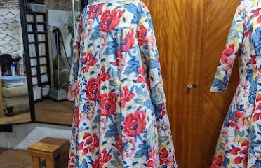 Rebecca Reinbold Couture