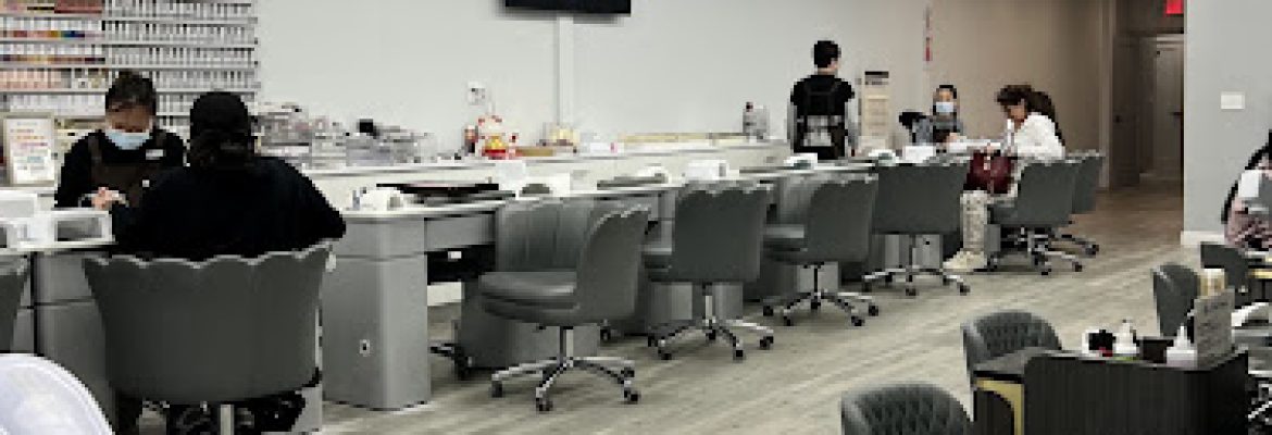 U nail studio