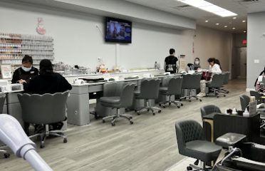 U nail studio