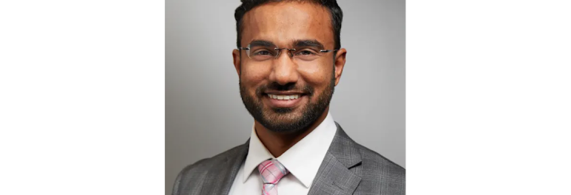 Robin Raju, MD
