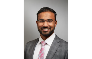 Robin Raju, MD