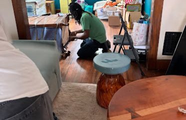 All My Sons Moving & Storage
