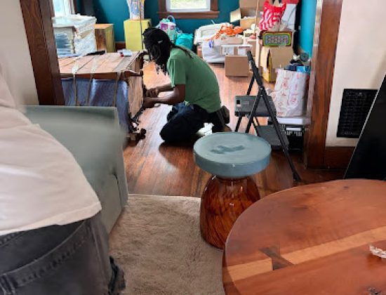 All My Sons Moving & Storage