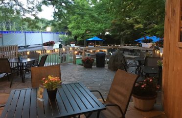 Hops on West at Hidden Valley