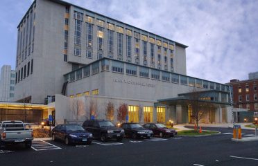 Saint Francis Hospital