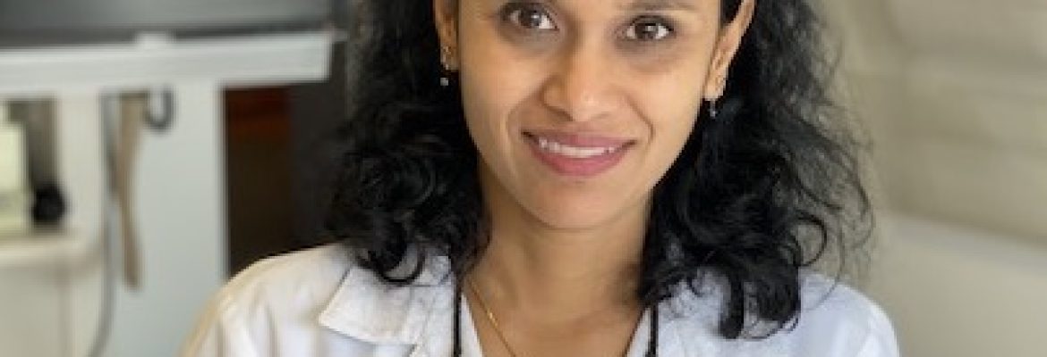 Merritt Family Dental, Dr. Amutha Raguram DDS