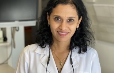 Merritt Family Dental, Dr. Amutha Raguram DDS