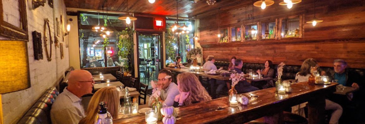 Tavern on State