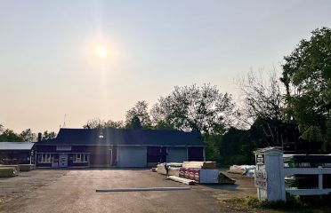 Suffield Lumber Company