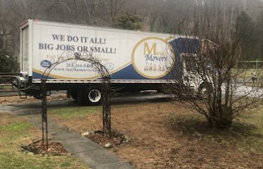 Marie’s Movers